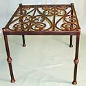 gate dining table