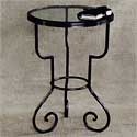 tuscany accent table