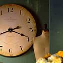 timeworks reproduction clocks