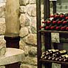 cellar wine