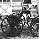 iron carriage